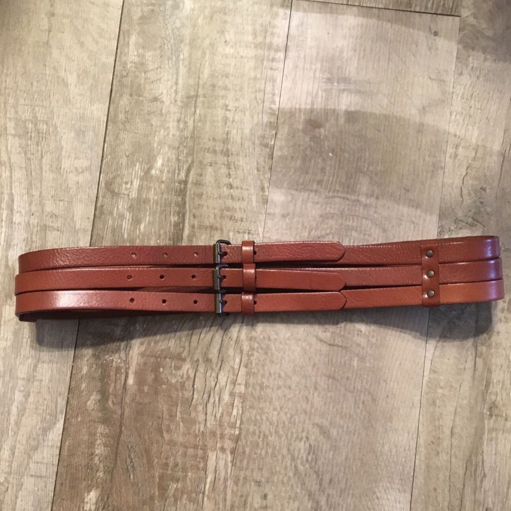 Belt Shak Belt